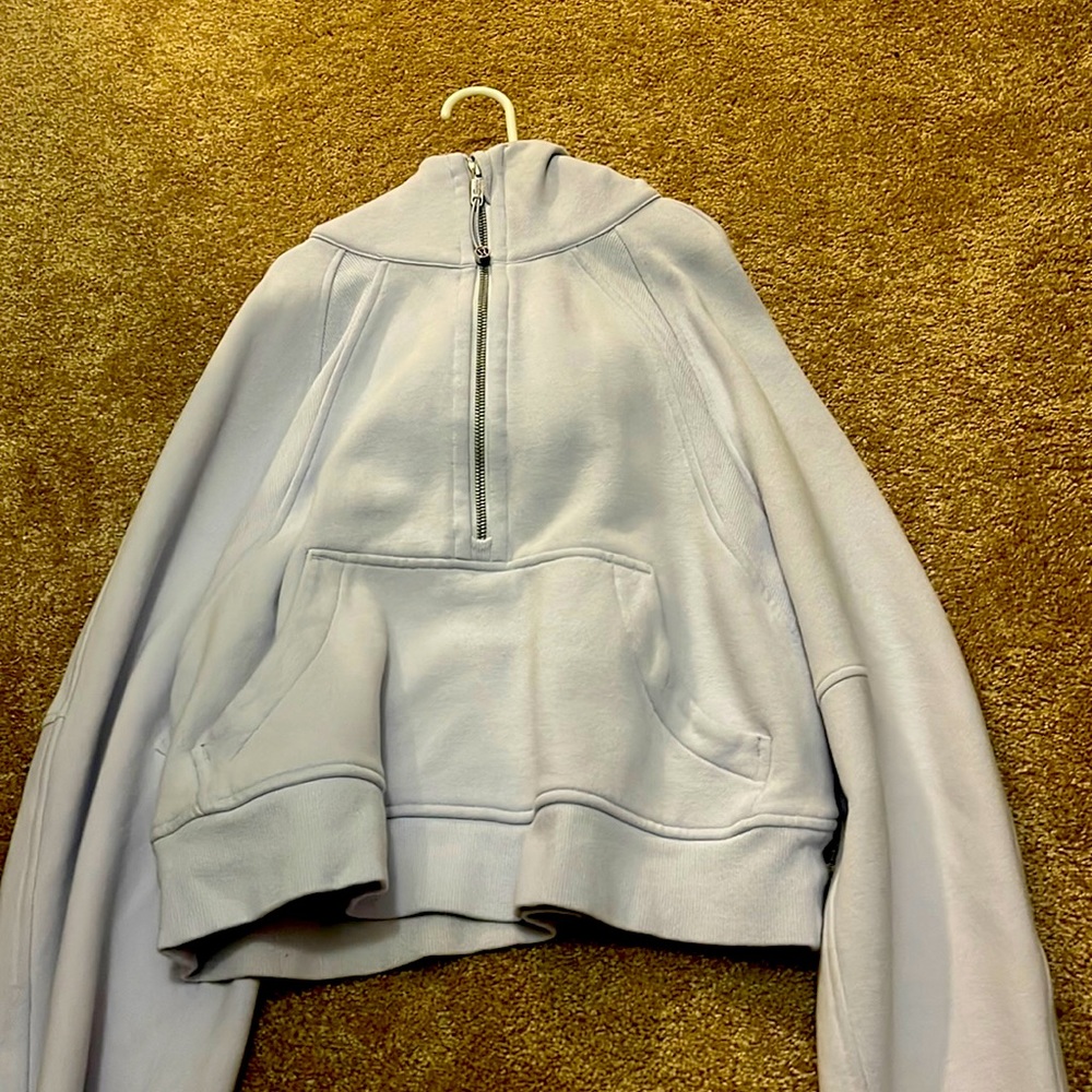 lululemon scuba
